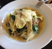 The Commercial Bistro