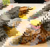 The Lighthouse - Great Ocean Road Tourism