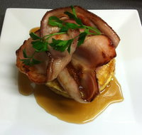 The Lookout Cambewarra Mountain - Great Ocean Road Tourism