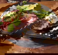 The Pelican Waterfront Cafe  Restaurant - Great Ocean Road Tourism