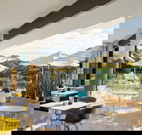 The Rooftop Bar  Grill - Great Ocean Road Tourism