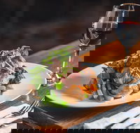 The Waterstone Grill