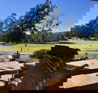 The Woolshed Restaurant - Great Ocean Road Tourism