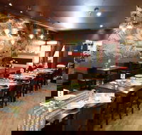 Ton Siams Restaurant