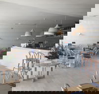 Tony's Italian Ristorante Bar  Seafood - Great Ocean Road Tourism