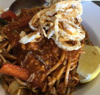 Vistana Malaysian Restaurant - Great Ocean Road Tourism