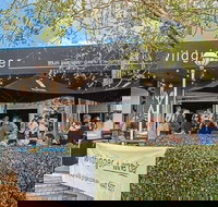 Wild Ginger - Great Ocean Road Tourism