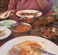 Anand Indian Restaurant