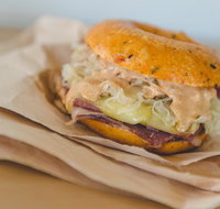 Black Market Bagels - Great Ocean Road Tourism