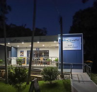 Blue Water Bar and Restaurant - Great Ocean Road Tourism