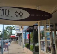 Cafe 66 - Great Ocean Road Tourism