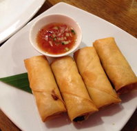 Glasshouse Thai Restaurant - Great Ocean Road Tourism