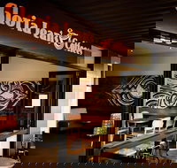 Gloria Jeans Coffees