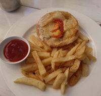 Manna cafe bundeena - Great Ocean Road Tourism