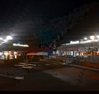 Mcdonald's Family Restaurants