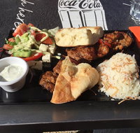 Reyhana Turkish Restaurant Take Away - Great Ocean Road Tourism