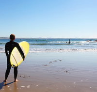 Salty Crew Kiosk - Great Ocean Road Tourism