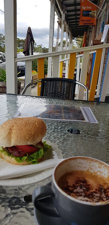 Cowan NSW Great Ocean Road Tourism