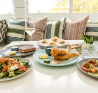 Whalebone Wharf Seafood Restaurant - Great Ocean Road Tourism