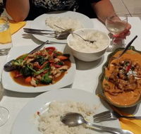 Anna Bay Thai Restaurant