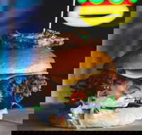 BMX Burgers - Great Ocean Road Tourism