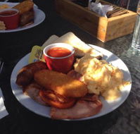 Cafe on Cooper - Great Ocean Road Tourism