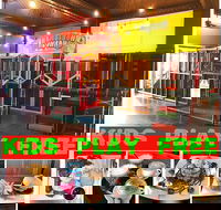 Chameleon Play Cafe - Great Ocean Road Tourism