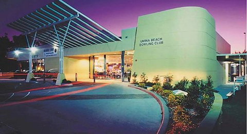 Club Umina - Great Ocean Road Tourism 0