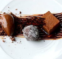 Emersons Cafe  Restaurant - Great Ocean Road Tourism