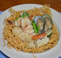 Khonkaen Koon Thai Umina beach - Great Ocean Road Tourism