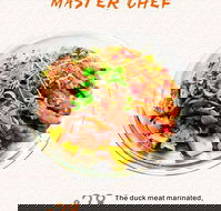Mango Duck Master Chef - Great Ocean Road Tourism