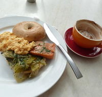 Mermaids Cafe - Great Ocean Road Tourism