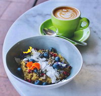 MR O Kitchen Espresso Grocer - Great Ocean Road Tourism