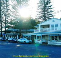 Patonga Beach Seafoods - Great Ocean Road Tourism