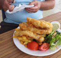 Salt Bistro - Great Ocean Road Tourism