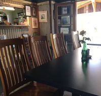 Simply D' Vine Cafe Nulkaba - Great Ocean Road Tourism