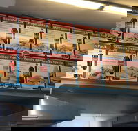 Skippers Take Away Shop - Great Ocean Road Tourism