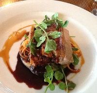 Spinnakers Restaurant - Great Ocean Road Tourism