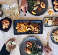 Tatler Tapas Restaurant - Great Ocean Road Tourism