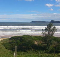 The balcony - Great Ocean Road Tourism