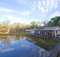 The Deck Cafe Lovedale - Great Ocean Road Tourism