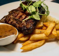 Bistro on Blackwall at Easts Woy Woy Leagues Club - Great Ocean Road Tourism