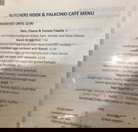 Butchers Hook - Great Ocean Road Tourism