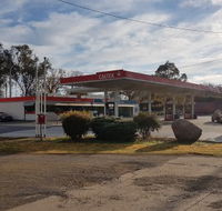 Caltex Tarcutta Roadhouse - Great Ocean Road Tourism
