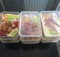 Fah's Thai Kitchen - Great Ocean Road Tourism