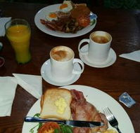 Half Tide Brasserie - Great Ocean Road Tourism