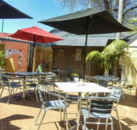 Link  Pin - Great Ocean Road Tourism