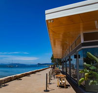 The Box on the Water - Great Ocean Road Tourism