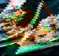 The Lucky Bee at Frankie's Rooftop - Great Ocean Road Tourism