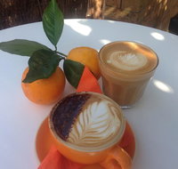 The Orange Tree - licensed cafe by the river - Great Ocean Road Tourism